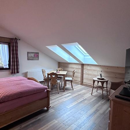 Hotel Seidl Straßlach-Dingharting Eksteriør billede