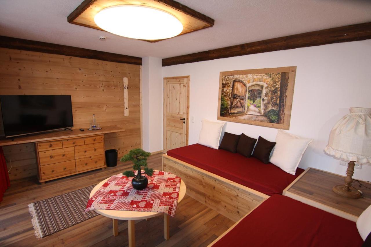 Hotel Seidl Straßlach-Dingharting Eksteriør billede