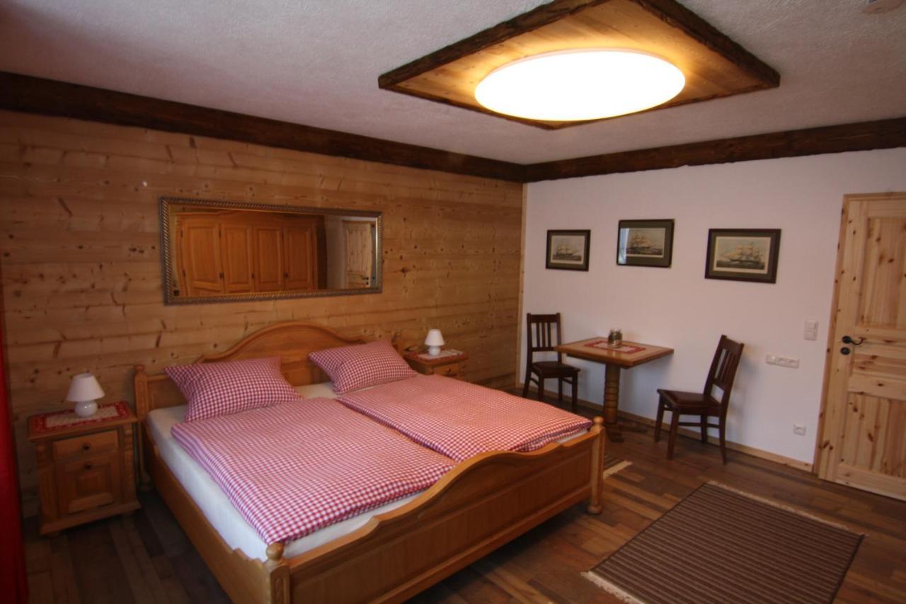 Hotel Seidl Straßlach-Dingharting Eksteriør billede