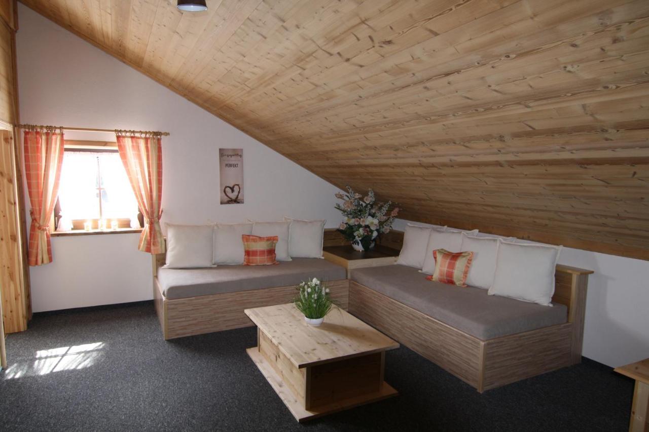 Hotel Seidl Straßlach-Dingharting Eksteriør billede