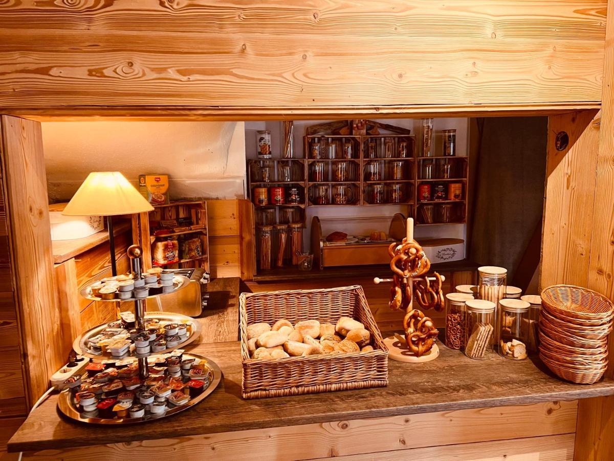 Hotel Seidl Straßlach-Dingharting Eksteriør billede