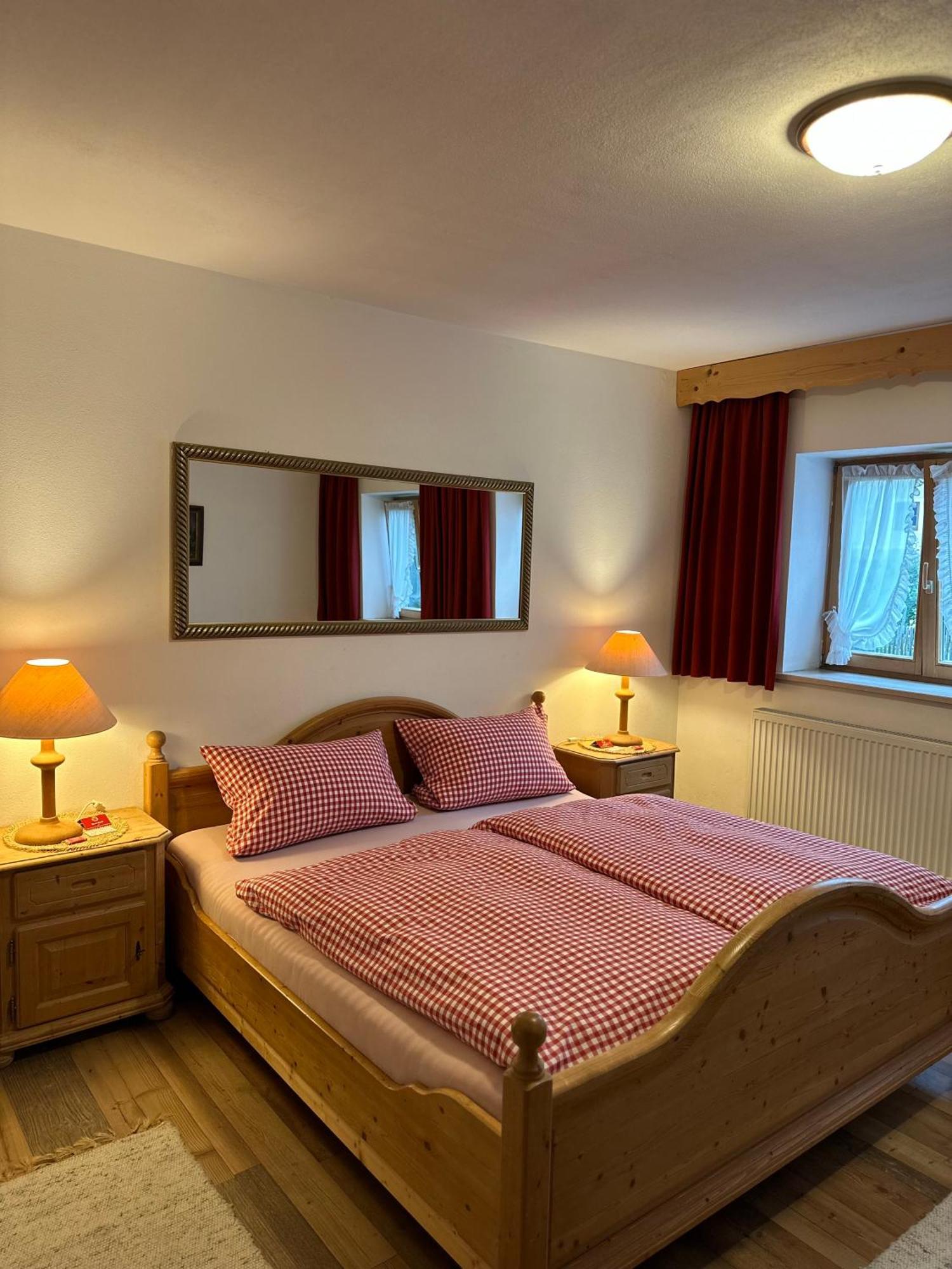 Hotel Seidl Straßlach-Dingharting Eksteriør billede