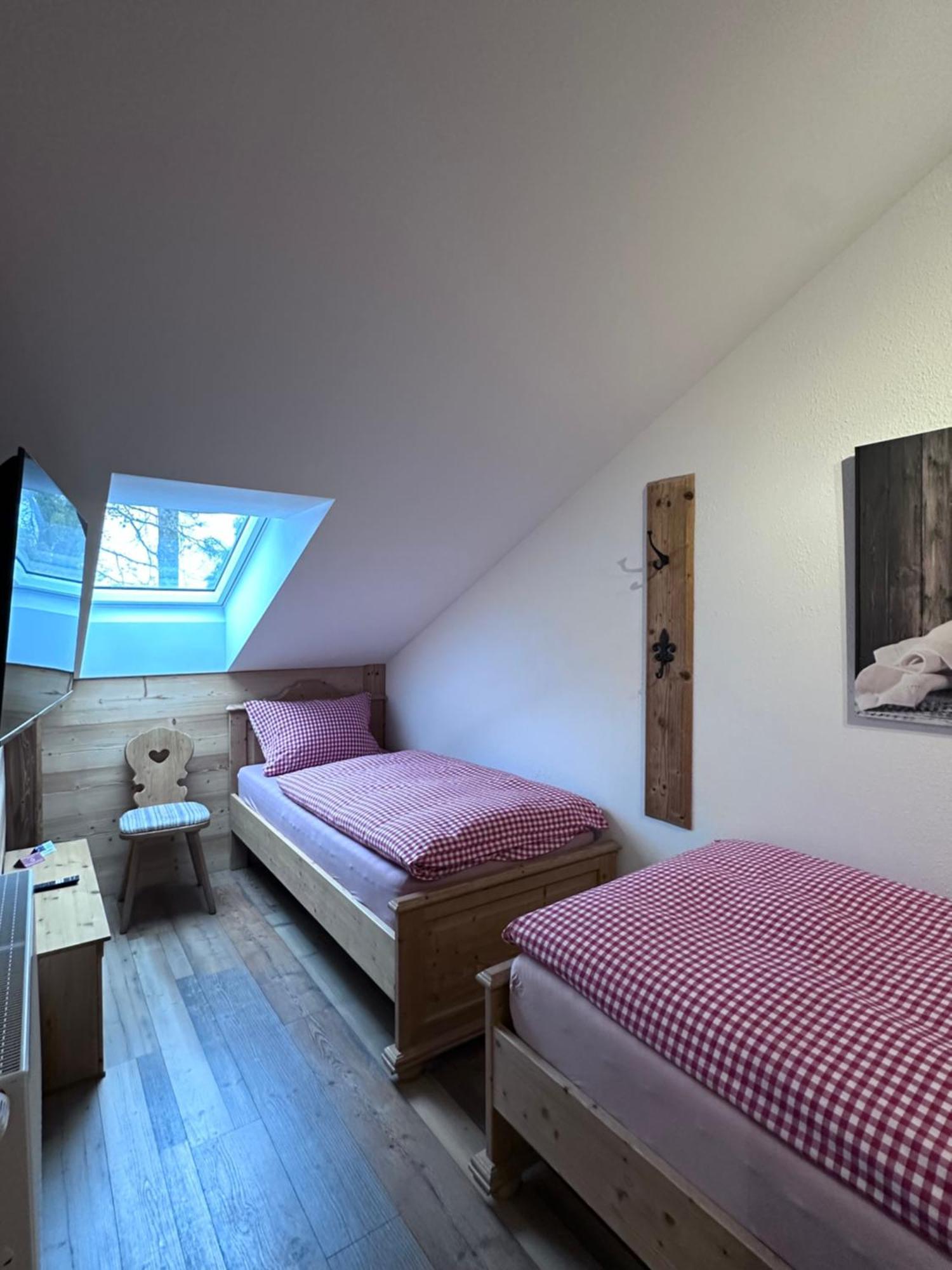Hotel Seidl Straßlach-Dingharting Eksteriør billede