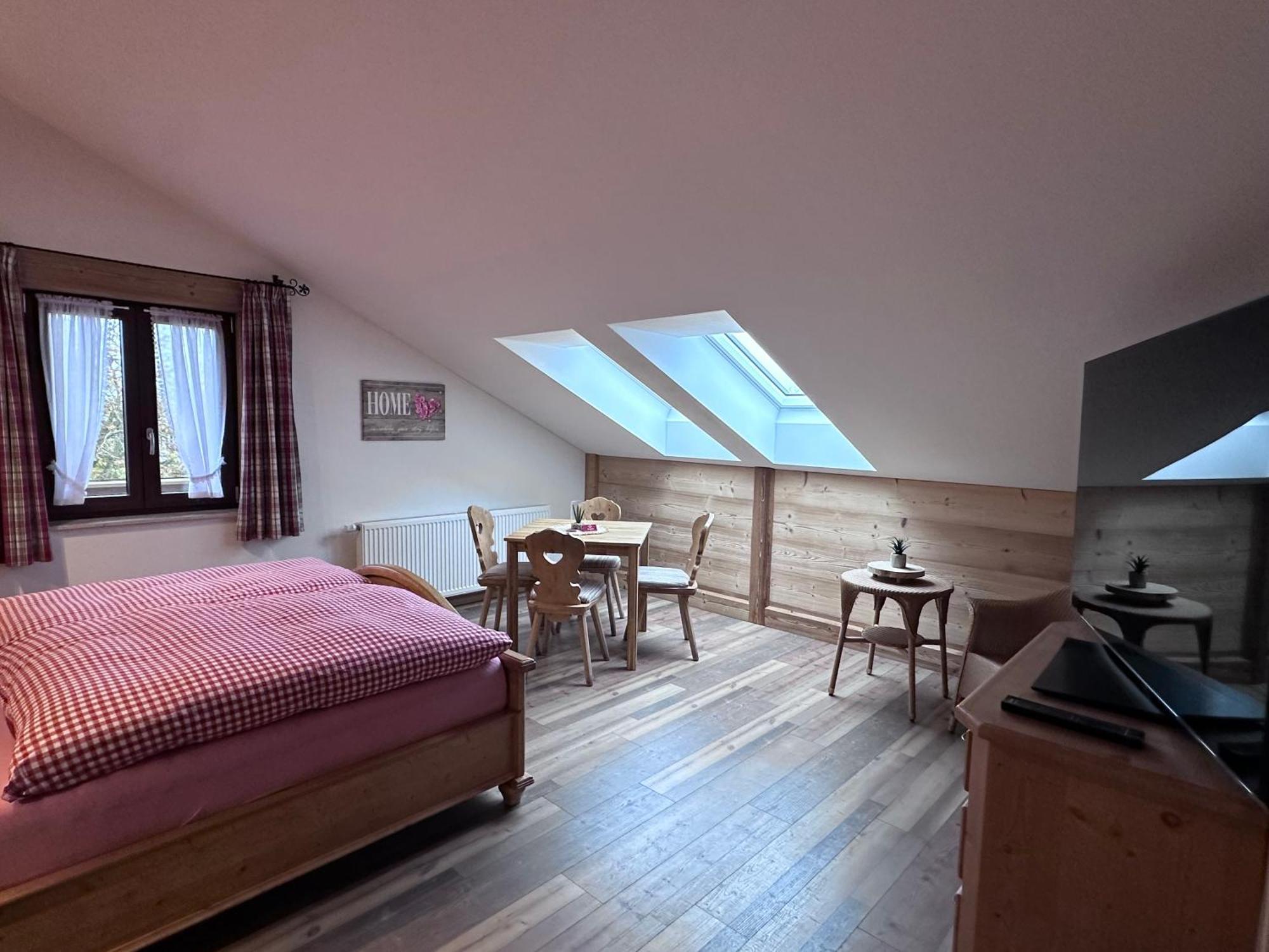 Hotel Seidl Straßlach-Dingharting Eksteriør billede