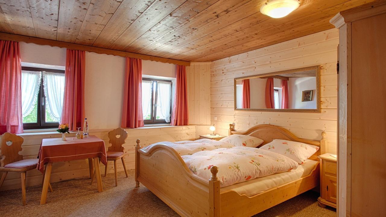 Hotel Seidl Straßlach-Dingharting Eksteriør billede