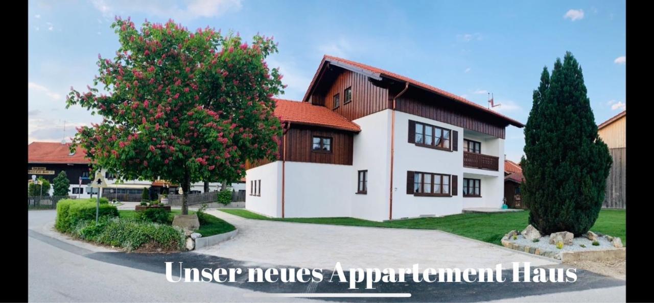 Hotel Seidl Straßlach-Dingharting Eksteriør billede