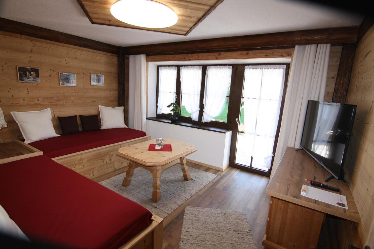 Hotel Seidl Straßlach-Dingharting Eksteriør billede