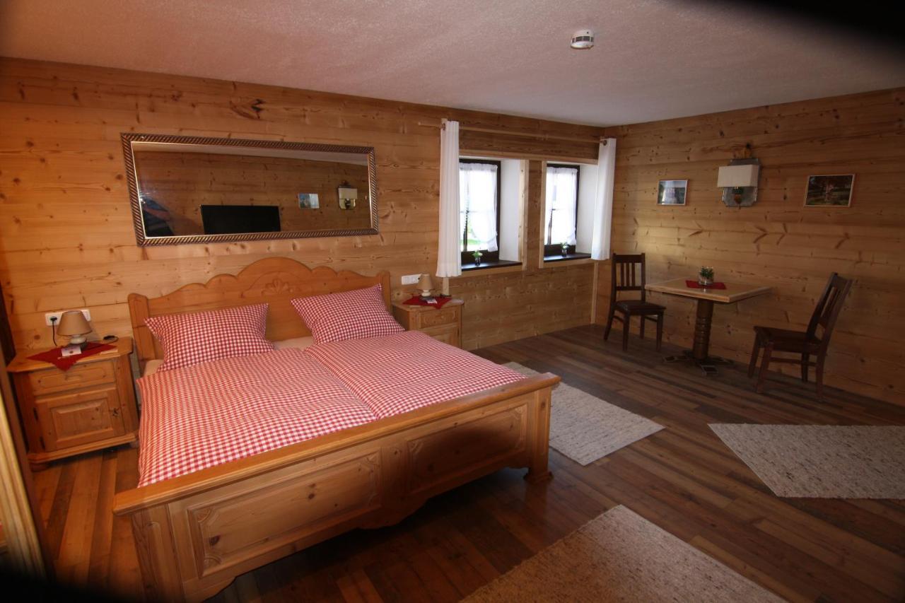 Hotel Seidl Straßlach-Dingharting Eksteriør billede