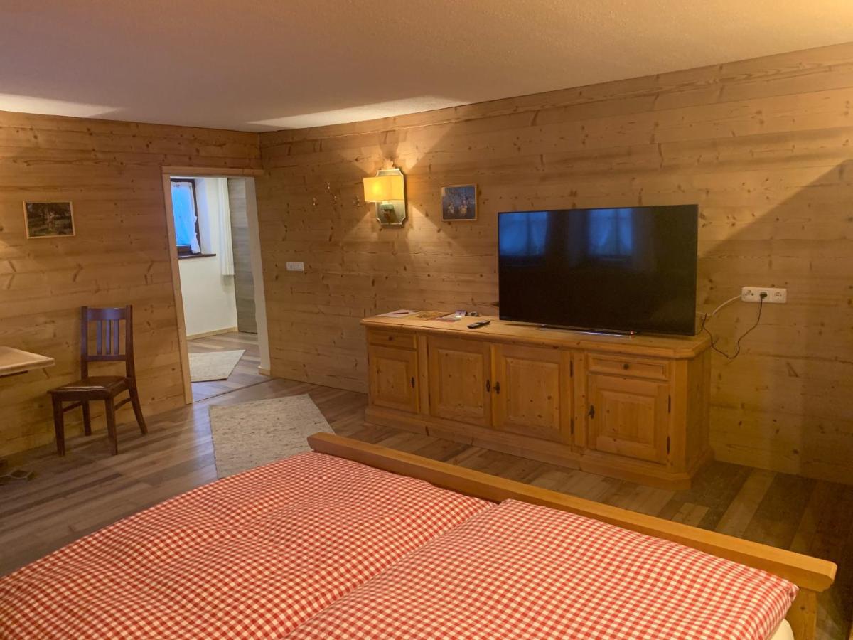 Hotel Seidl Straßlach-Dingharting Eksteriør billede
