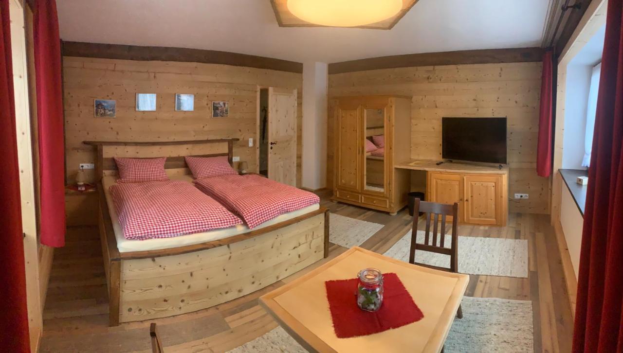 Hotel Seidl Straßlach-Dingharting Eksteriør billede