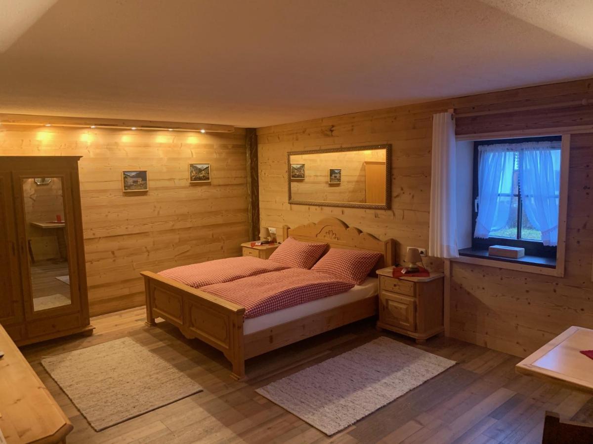 Hotel Seidl Straßlach-Dingharting Eksteriør billede