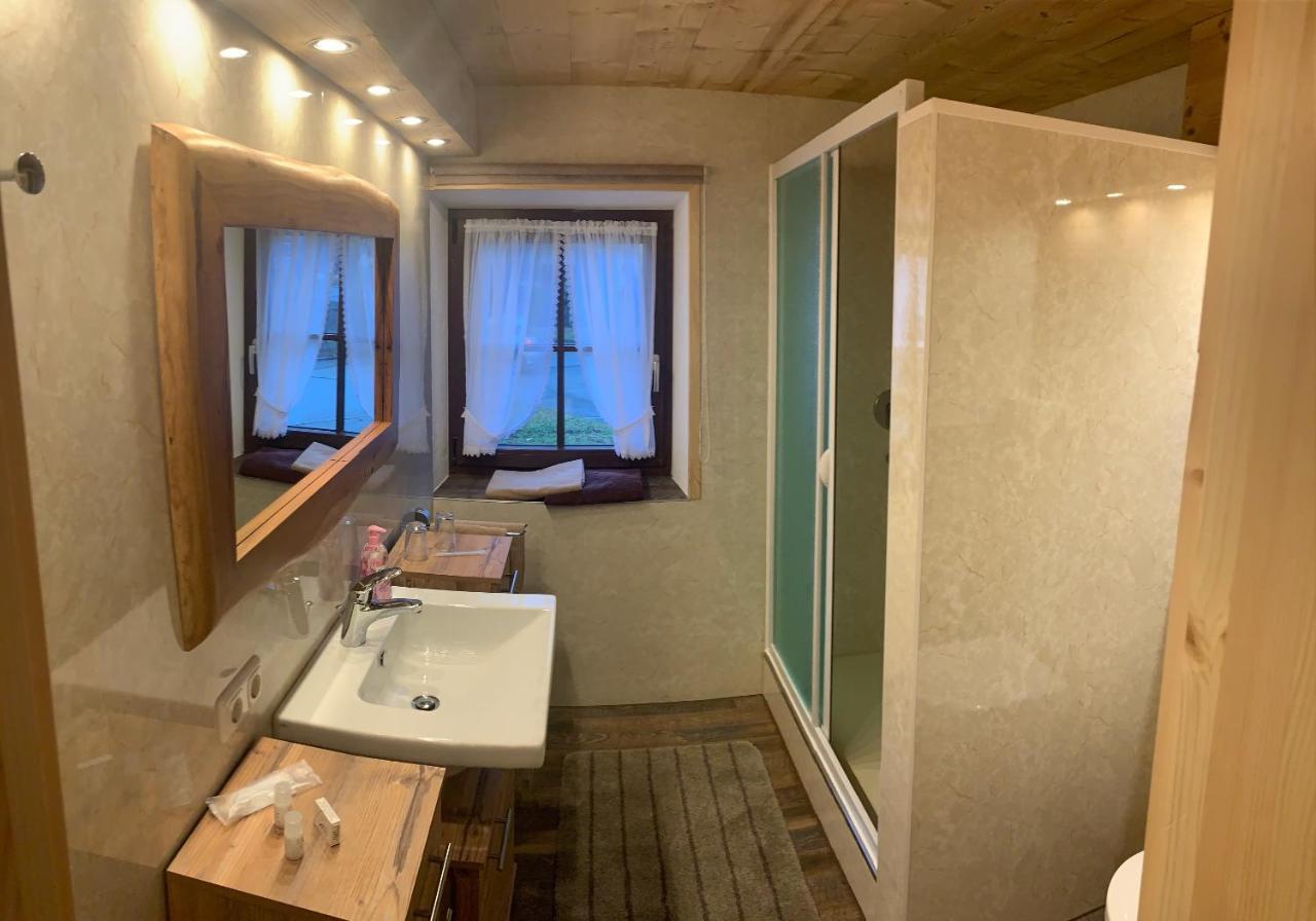Hotel Seidl Straßlach-Dingharting Eksteriør billede