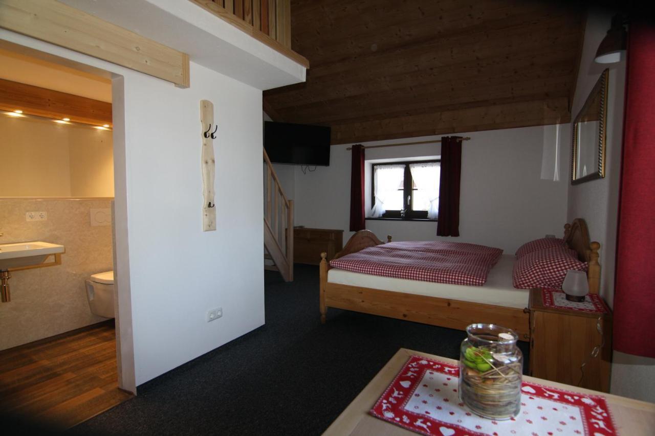 Hotel Seidl Straßlach-Dingharting Eksteriør billede